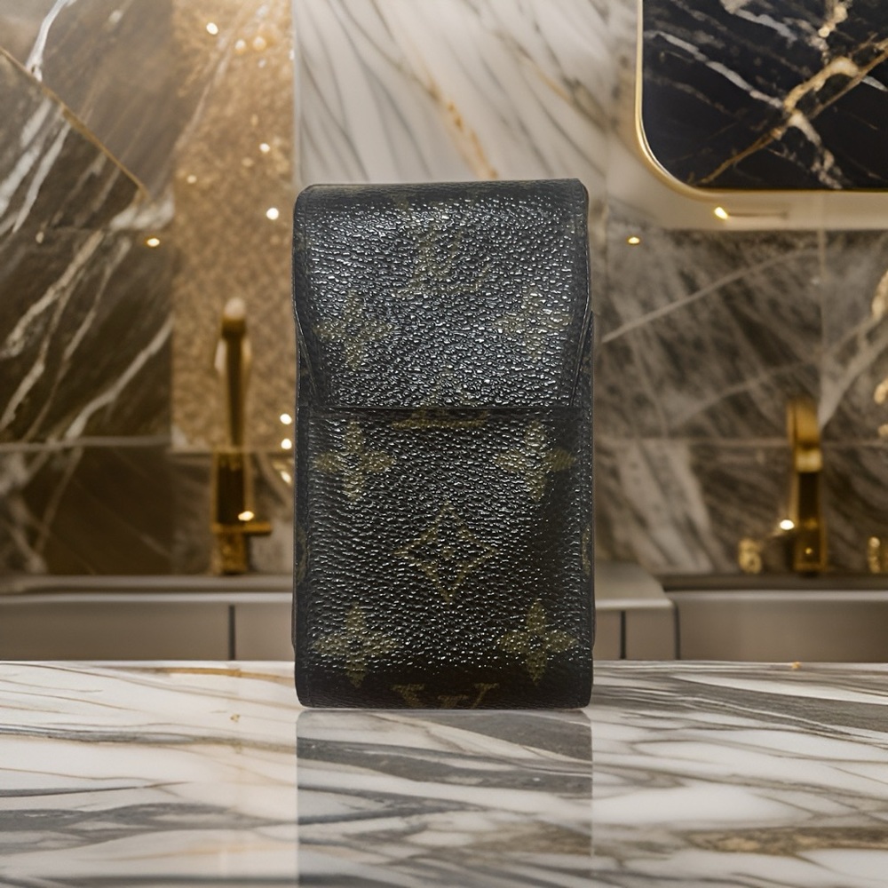 Louis Vuitton case